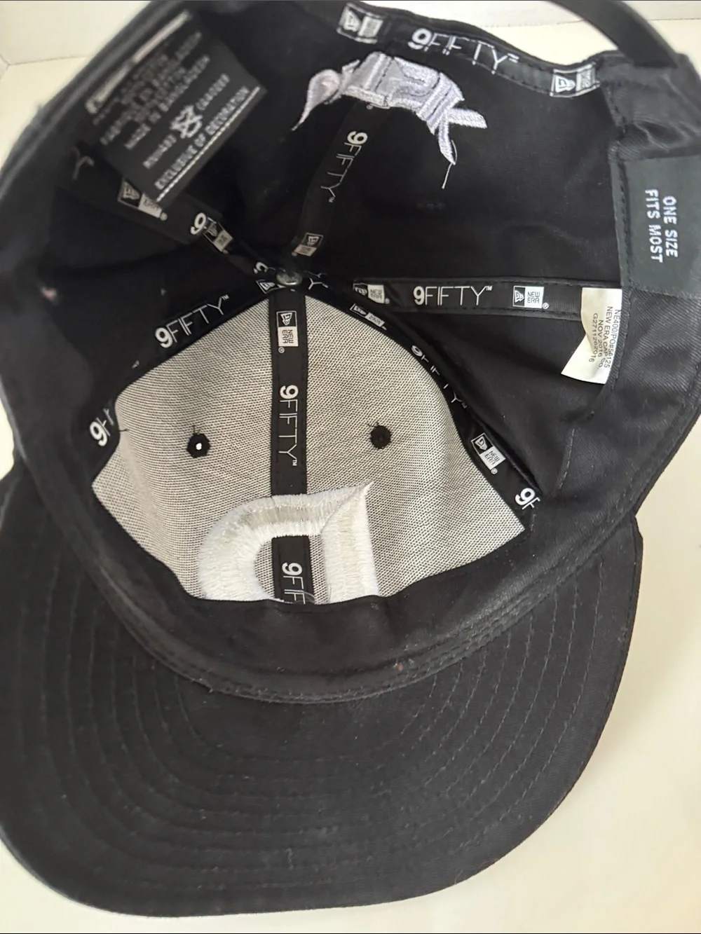 Datsik classic black